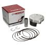 Wiseco 4903M10200 Wiseco 4 Stroke Forged Series Piston Kit - Yam YFM700 Raptor /Griz