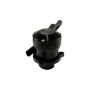Turbosmart 2021 Bronco 2.3/2.7L Bronco Sport 2.0L Kompact EM Plumb Back VR19 Blow-Off Valve