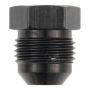 FRAGOLA FRG480610-BL #10 AN Plug Black