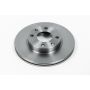 PowerStop JBR304 AutoSpecialty Brake Rotor