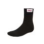 BELL HELMETS BELBR40095 Socks Black SPORT-TX Medium SFI 3.3