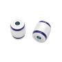 SuperPro 2015 Audi A3 Quattro Premium Rear Forward Control Arm Outer Bushing Kit