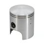 Wiseco 490M06200 Wiseco 2 Stroke Forged Series Piston Kit - Suzuki PE175