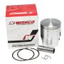 Wiseco 490M06200 Wiseco 2 Stroke Forged Series Piston Kit - Suzuki PE175