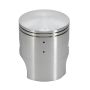 Wiseco 490M06250 Wiseco 2 Stroke Forged Series Piston Kit - Suzuki PE175