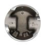 Wiseco 490M06400 Wiseco 2 Stroke Forged Series Piston Kit - Suzuki PE175