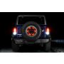 Oracle Lighting 4911-001 ORACLE Lighting WT21W Extreme-Performance LED Reverse Light Bulbs (Pair)