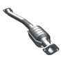 MagnaFlow Exhaust Products 49113 OEM Grade Direct-Fit Catalytic Converter