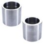 Camburg CAM-040026 1in. Wide 4130 Uniball Cup (2.50in. width)