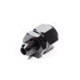 FRAGOLA FRG497210-BL #10 Female x #6 Male Swivel Reducer Black