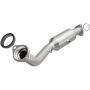 MagnaFlow Exhaust Products 49123 OEM Grade Direct-Fit Catalytic Converter