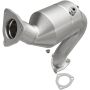 MagnaFlow Exhaust Products 49135 OEM Grade Direct-Fit Catalytic Converter