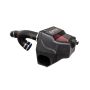 Corsa Performance 49135 CORSA MaxFlow© 5 Closed Box Air Intake