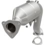 MagnaFlow Exhaust Products 49136 OEM Grade Direct-Fit Catalytic Converter