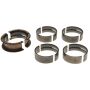 Clevite MS590H Ford Pass & Trk 221 255 260 289 302 5.0L Engs 1962-94 Main Bearing Set