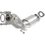 MagnaFlow Exhaust Products 49144 OEM Grade Direct-Fit Catalytic Converter