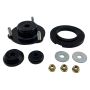 Whiteline W44117 05-23 Toyota Tacoma/03-23 Lexus GX460/GX470 Front Strut Mount - Bushing Kit