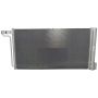 Global Parts Distributors LLC 4914C gpd Condenser 4914C
