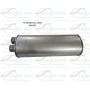 Davico Mfg 491533 Direct fit Muffler