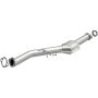 MagnaFlow Exhaust Products 49159 OEM Grade Direct-Fit Catalytic Converter