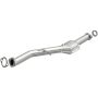MagnaFlow Exhaust Products 49161 OEM Grade Direct-Fit Catalytic Converter