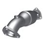 MagnaFlow Exhaust Products 49163 OEM Grade Direct-Fit Catalytic Converter