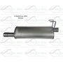 Davico Mfg 491642 Direct fit Muffler