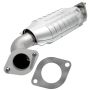 MagnaFlow Exhaust Products 49171 OEM Grade Direct-Fit Catalytic Converter
