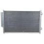 Global Parts Distributors LLC 4917C gpd Condenser 4917C
