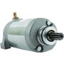 QuadBoss 402312 08-13 Yamaha YFM250R Raptor Motor Starter