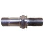 TRIPLE X RACE COMPONENTS TXRSC-SU-9983 Titanium One Nut Stud For Steering and Pitman