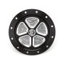 JOES RACING PRODUCTS JOE13202-B Fuel Filler 5 Pocket Alum Black Anodized