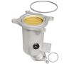 MagnaFlow Exhaust Products 49208 OEM Grade Direct-Fit Catalytic Converter