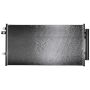 Global Parts Distributors LLC 4920C gpd Condenser 4920C
