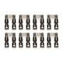 Pro Tie-Bar Roller Lifter Set SBC  .904 Dia