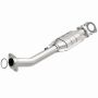 MagnaFlow Exhaust Products 49218 OEM Grade Direct-Fit Catalytic Converter