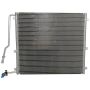 Global Parts Distributors LLC 4922C gpd Condenser 4922C