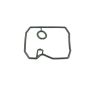 Athena S410210015007 Valve Cover Gaskets