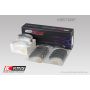 King Ford Mustang 302 Coyote (Size .25) Performance Main Bearing Set