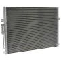 Global Parts Distributors LLC 4925C gpd Condenser 4925C