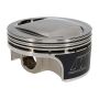 Wiseco 4925PS HD 1999-06 TC88 2vp Domed 10.5:1 (AP)