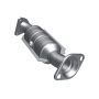 MagnaFlow Exhaust Products 49261 OEM Grade Direct-Fit Catalytic Converter
