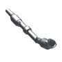 MagnaFlow Exhaust Products 49262 OEM Grade Direct-Fit Catalytic Converter
