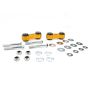 Whiteline KLC32 03-08 Forester / 02-07  WRX / 04-07 STi /  05-08 LGT  Front Sway bar link