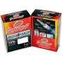 Granatelli Motor Sports 28-2116HTBL Ignition Wires And Coil On/Near Plug Connectors - Ford