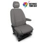 PRP Seats B071 PRP 2019+ Mercedes Sprinter Van Front Seat Covers (Pair)