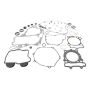Vertex Pistons 811983 Vertex Gaskets 16-22 Suzuki RMZ250 Complete Gasket Kit w/ Oil Seals