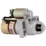 POWERMASTER PWM9200 Chevy Starter 168 Tooth Stagger Bolt