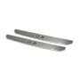 DV8 Offroad D-JL-180014-SIL4 2018-2019 Jeep Gladiator JL Rear Sill Plates