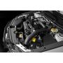 Perrin 22-23 Subaru WRX Front Mount Intercooler Kit (Black Tubes & Silver Core)